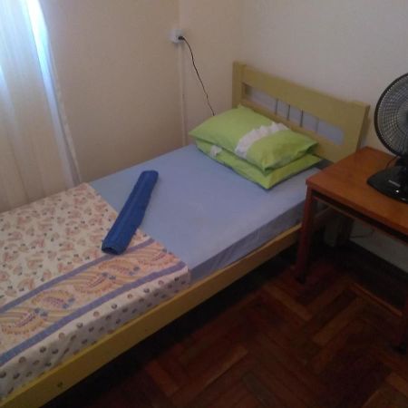 Albergue Economico Гоянія Екстер'єр фото