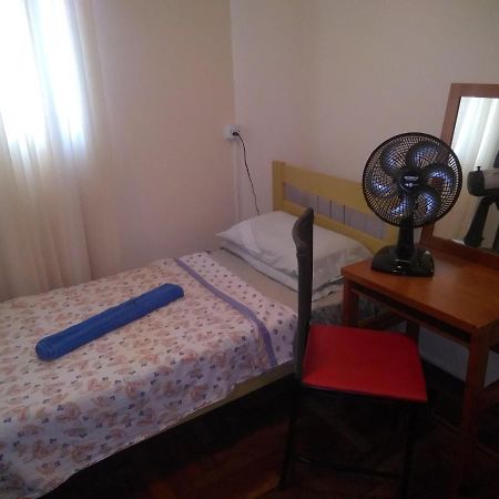 Albergue Economico Гоянія Екстер'єр фото