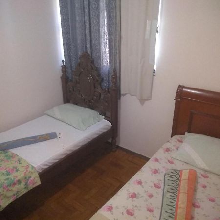 Albergue Economico Гоянія Екстер'єр фото