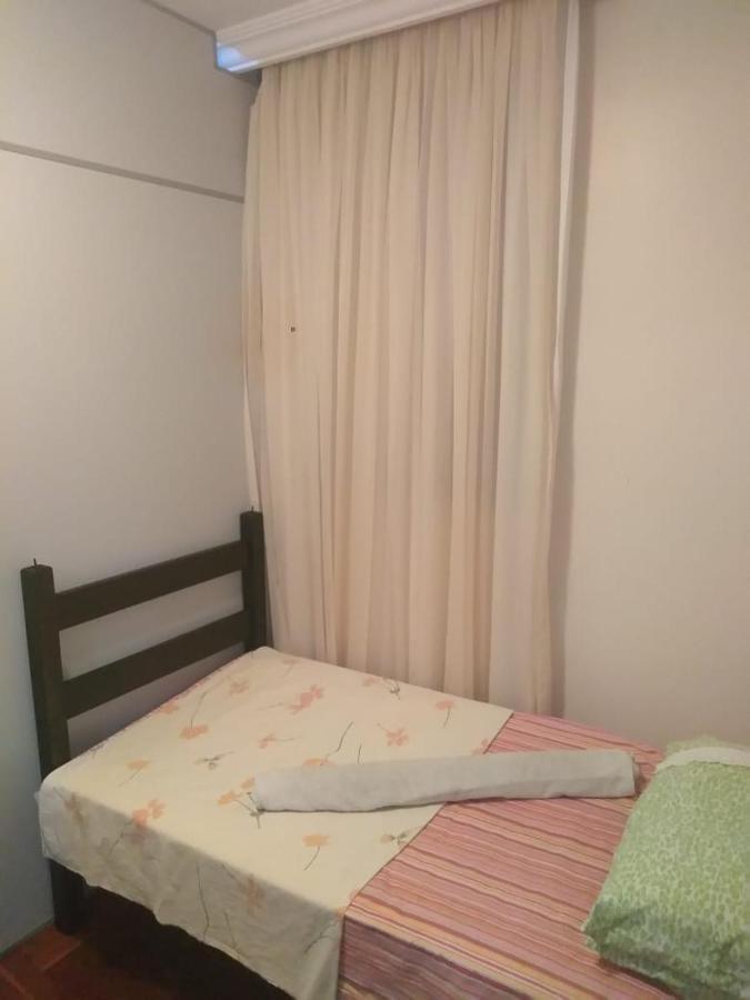 Albergue Economico Гоянія Екстер'єр фото