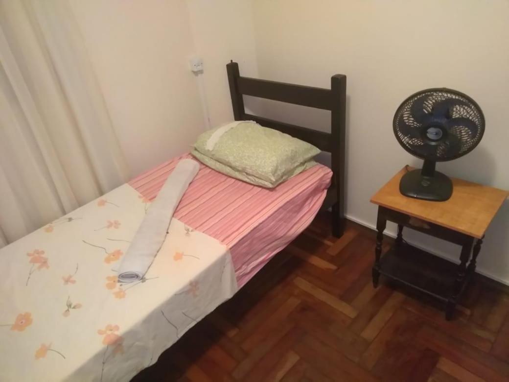 Albergue Economico Гоянія Екстер'єр фото