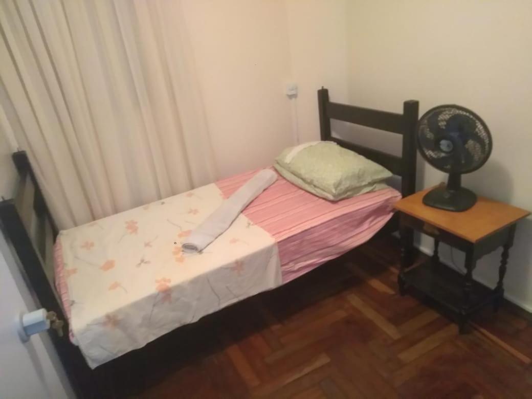 Albergue Economico Гоянія Екстер'єр фото