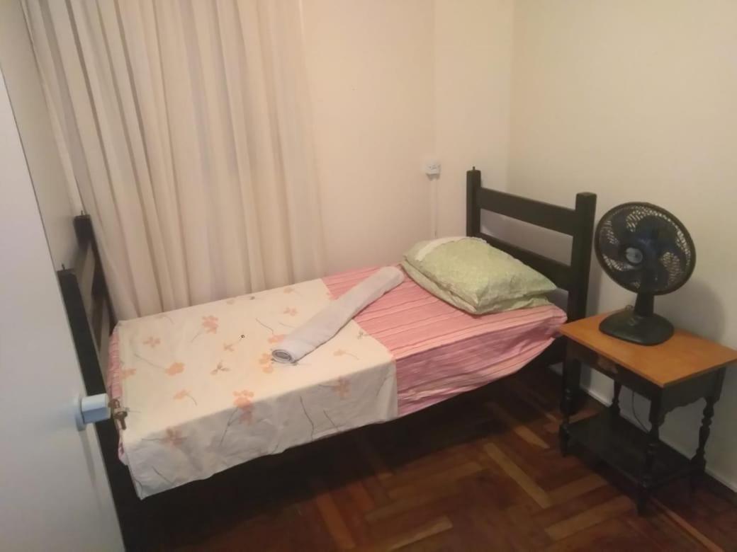 Albergue Economico Гоянія Екстер'єр фото