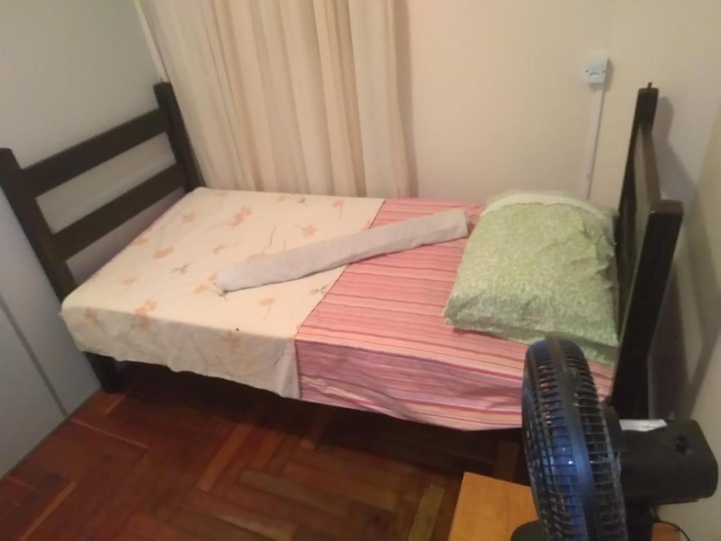 Albergue Economico Гоянія Екстер'єр фото