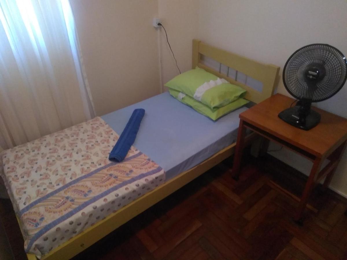 Albergue Economico Гоянія Екстер'єр фото