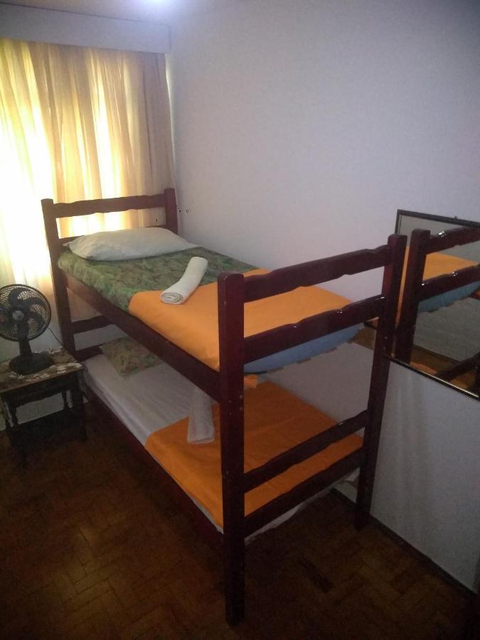 Albergue Economico Гоянія Екстер'єр фото