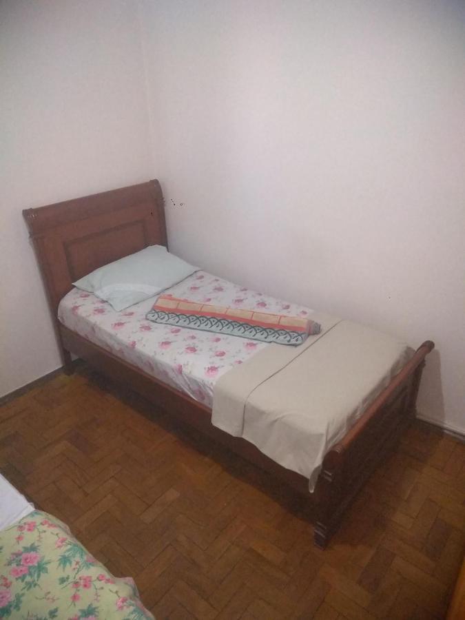 Albergue Economico Гоянія Екстер'єр фото