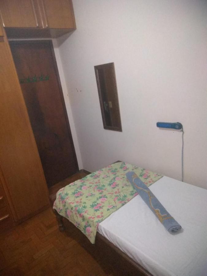 Albergue Economico Гоянія Екстер'єр фото