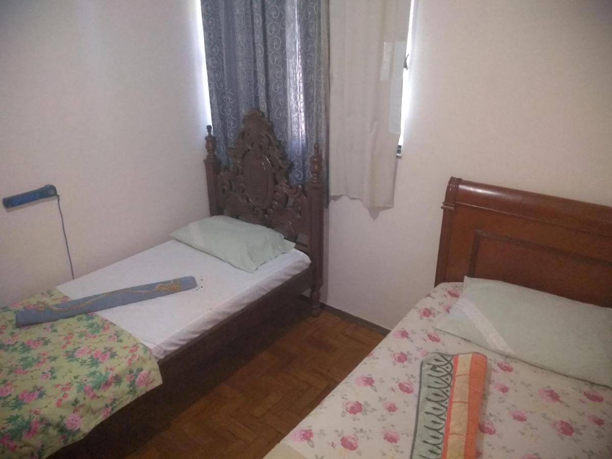 Albergue Economico Гоянія Екстер'єр фото