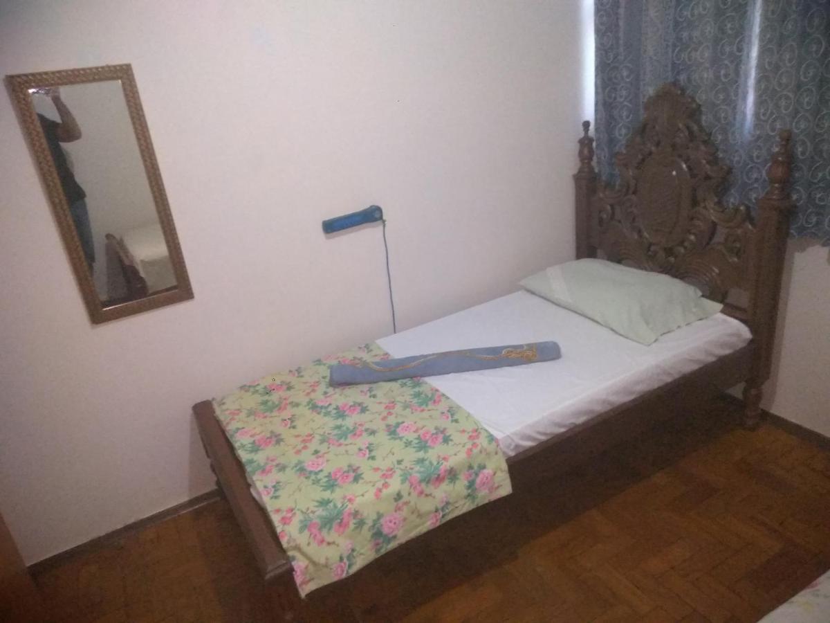 Albergue Economico Гоянія Екстер'єр фото