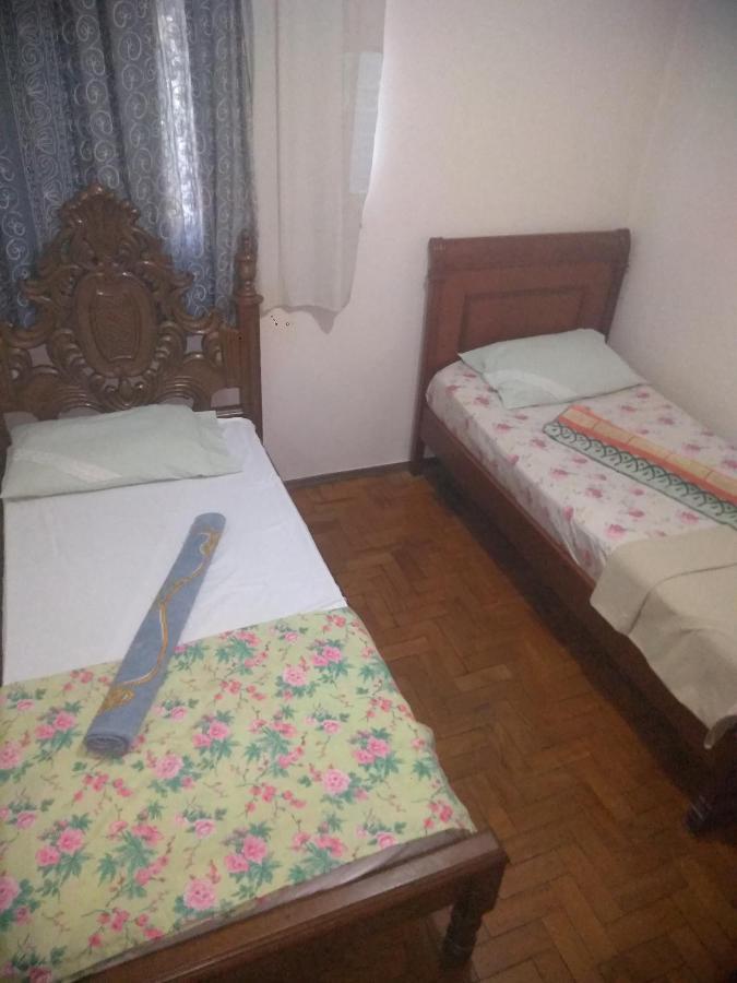 Albergue Economico Гоянія Екстер'єр фото