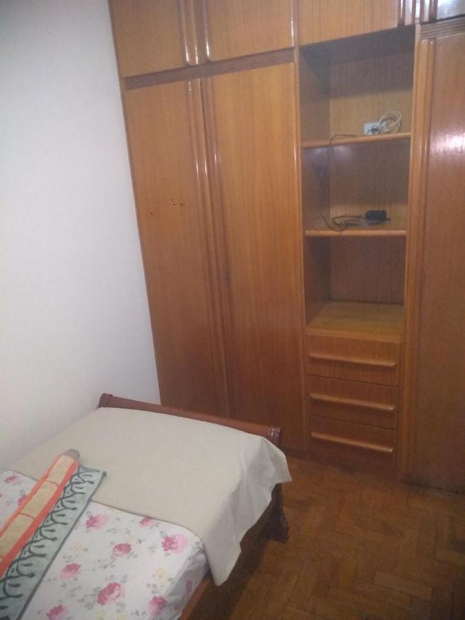 Albergue Economico Гоянія Екстер'єр фото