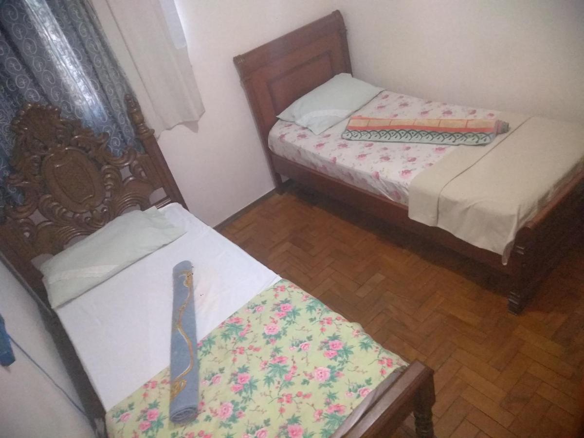 Albergue Economico Гоянія Екстер'єр фото