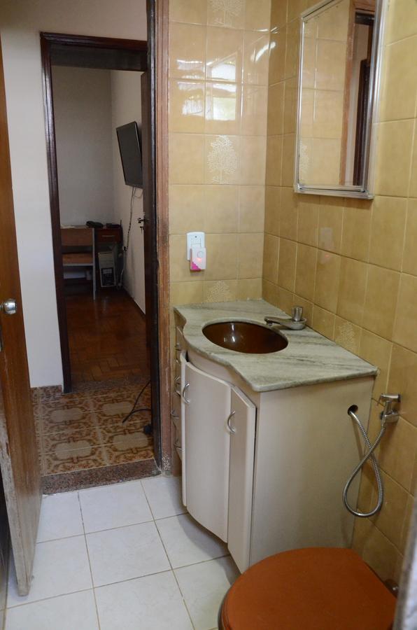 Albergue Economico Гоянія Екстер'єр фото