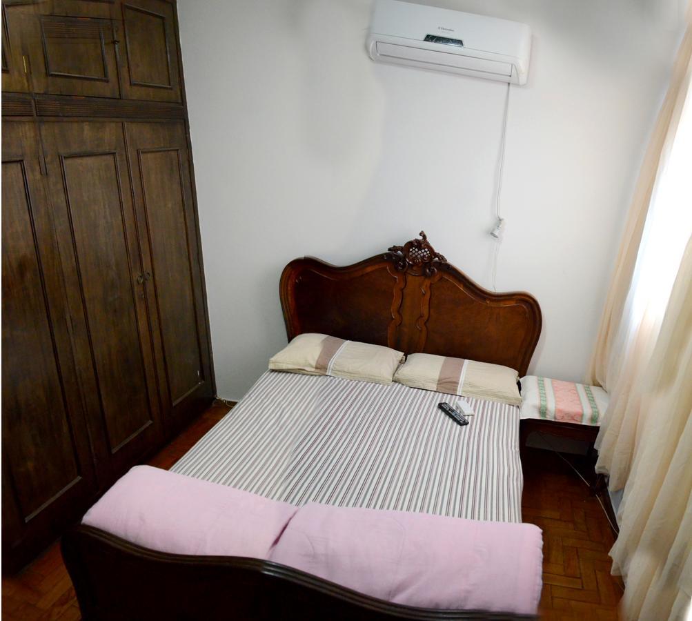 Albergue Economico Гоянія Екстер'єр фото