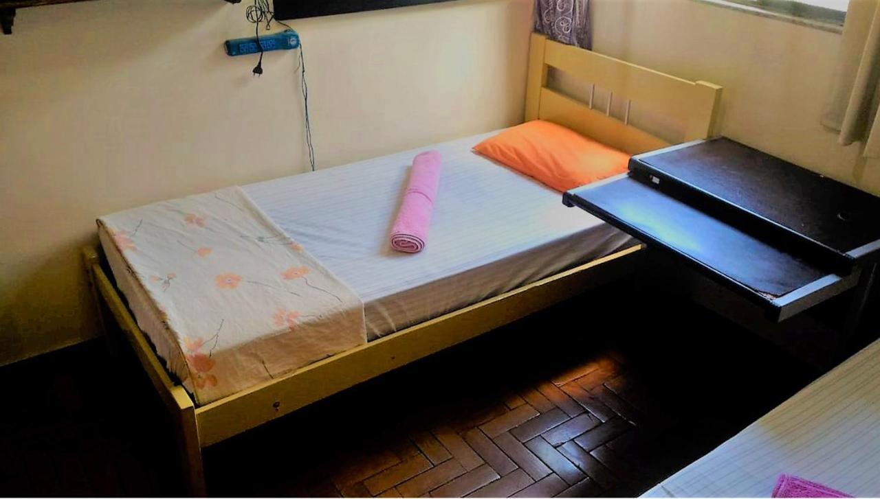 Albergue Economico Гоянія Екстер'єр фото