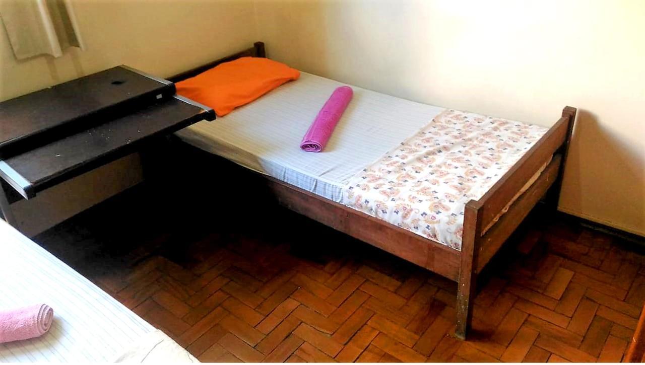 Albergue Economico Гоянія Екстер'єр фото