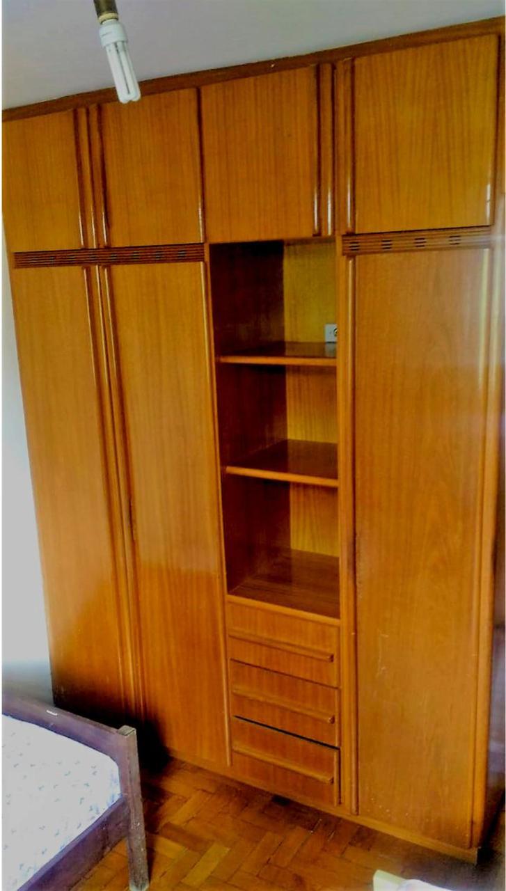 Albergue Economico Гоянія Екстер'єр фото